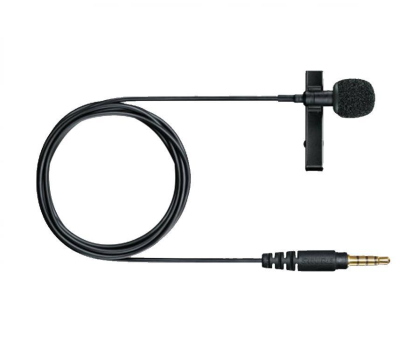 Mikrofon Shure Motiv MVL